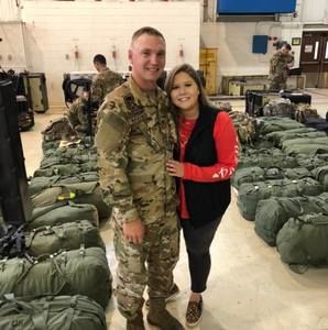 Meet your Posher, Cheyenne